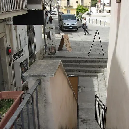 Terrazza Barocca