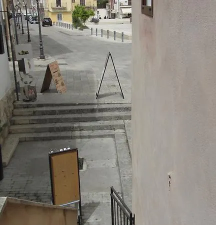 Terrazza Barocca Affittacamere *