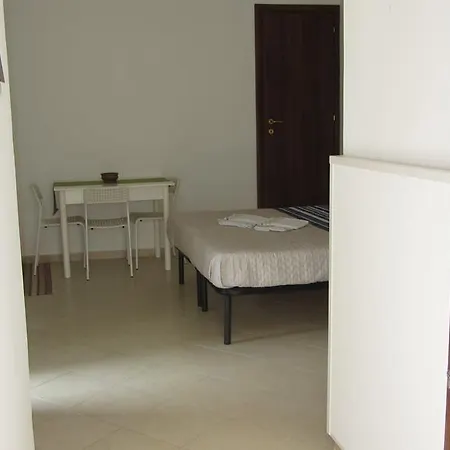 Affittacamere Terrazza Barocca *