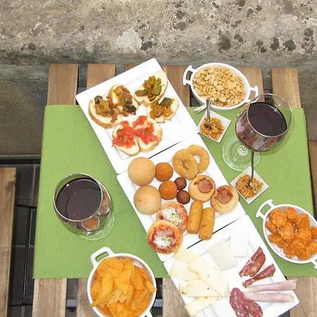 Affittacamere Terrazza Barocca Ragusa